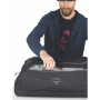 Дорожня валіза Osprey Daylite Wheeled Duffel 85