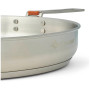 Сковорода Sea to Summit Detour Stainless Steel Pan 10in