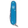 Кишеньковий ніж Victorinox Cadet Alox LE 2020