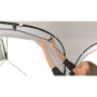Роз'єм для намету Outwell Gutter for utility tents L (2022)