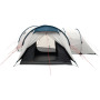 Сімейний намет Easy Camp Alicante 600 Twin