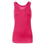 Термобілизна Ortovox W's Merino Cool Tank Top рожевий VerelyBerry