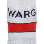 Жіночі шкарпетки Warg Trail Low Wool 3-pack