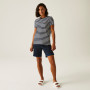 Жіноча футболка Regatta Bayletta SS Tee