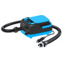 Pumpa Star 9 battery - 16psi černá
