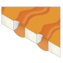 Килимок Thermarest EvoLite Plus Regular