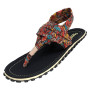 Сандалії Gumbies Slingback Aboriginal
