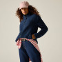 Жіноча толстовка Regatta Womens Frankie Borg Full Zip