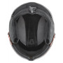 Гірськолижний шолом Uvex HLMT 600 Visor