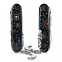 Кишеньковий ніж Victorinox Climber Lite Winter Magic 2021