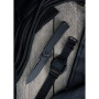 Складаний ніж Acta non verba Z200 DLC/Plain Edge, G10/Lock Black