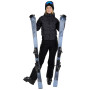 Жіноча куртка Fundango Zina Padded Jacket