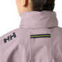 Жіноча куртка Helly Hansen W Crew Hooded Jacket 2.0