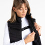 Жіноча жилетка Dare 2b Burnish II Gilet