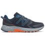 Чоловічі черевики New Balance MT410LN7