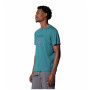 Чоловіча футболка Columbia Zero Rules™ Light Short sleeve Graphic Crew