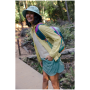 Туристичний капелюх Cotopaxi Tech Bucket Hat