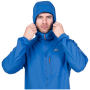 Чоловіча вітровка Mountain Equipment Aerofoil Hooded Jacket
