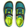 Дитячі черевики Merrell Trail Glove 7 A/C