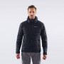 Чоловіча куртка Montane Flylite Down Jacket