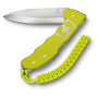 Кишеньковий ніж Victorinox Hunter Pro Alox LE 2023 жовтий
