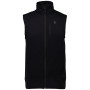Чоловіча жилетка Black Diamond Coefficient LT Hybrid Vest чорний Black