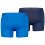 Чоловічі боксери Puma Sport Microfiber Boxers 2P