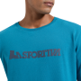 Чоловіча толстовка La Sportiva Heritage Logo Sweater M