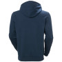 Чоловіча фліска Helly Hansen Core Graphic Hoodie