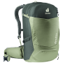 Велосипедний рюкзак Deuter Trans Alpine Pro 28