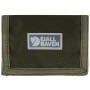 Гаманець Fjällräven Vardag Wallet зелений Deep Forest