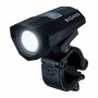 Переднє / заднє світло Sigma Buster 100 + Nugget II. Flash