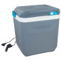 Термобокс Campingaz Powerbox Plus 28L AC/DC сірий/білий