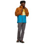 Чоловіча куртка Cotopaxi Impermeo 3L Hooded Shell Jacket