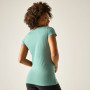 Жіноча футболка Regatta Women's Breezed