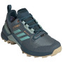 Жіночі черевики Adidas Terrex Swift R3 Gtx синій