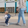 Дитячий рюкзак LittleLife Toddler Backpack Риба