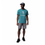 Чоловіча футболка Columbia M Rapid Ridge™ Graphic Tee