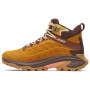 Жіночі туристичні черевики Merrell Moab Speed 2 Ltr Mid Wp