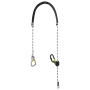 З'єднувальний ремінець Edelrid Ombilix Adjust 200cm