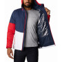 Чоловіча куртка Columbia Point Park™ Insulated Jkt