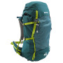 Туристичний рюкзак Vango Summit 65 зелений