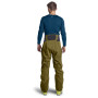Чоловічі штани Ortovox 3L Guardian Shell Pants M