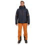 Чоловіча гірськолижна куртка Kilpi Turnau-M