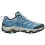 Жіночі туристичні черевики Merrell Moab 3 синій stonewash