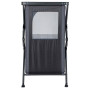 Шафа для кемпінгу Crespo Storage unit low AP/103-89