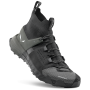 Чоловічі туристичні черевики Salewa Wildfire Nxt Knit M