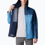 Чоловіча куртка Columbia Pouring Adventure™ II Jacket
