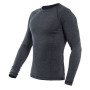 Чоловіча функціональна футболка Sensor Merino Bold dl.rukáv