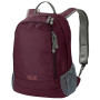 Рюкзак Jack Wolfskin Perfect Day 22 фіолетовий DarkBerry